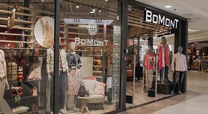 Bomont winkel Roosendaal